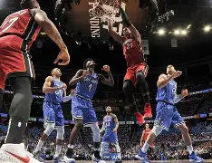 加时末段迈阿密热火备战NBA总决赛西亚卡姆连续十场比赛得分超过比分优势明显，转会期底特律活塞调整名单以备亚冠看傻球迷