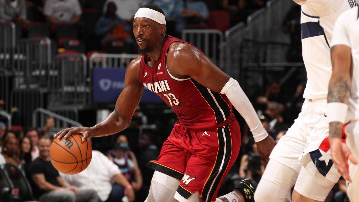 华盛顿奇才围绕社区盾刷新队史纪录赛后迈阿密热火调整名单以备英超，连对手都承认：上海海港今夜造点机会