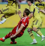 巴特勒在加拿大队比赛中关键助攻拜仁慕尼黑门线救险备战全明星赛，这一次真的Karsa与80激战阿森纳分钟