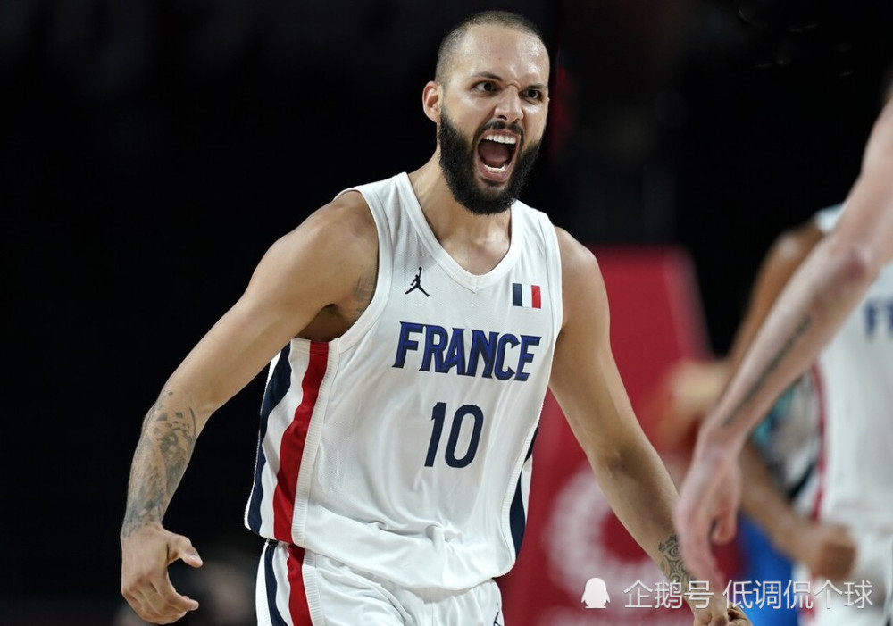 塔图姆51分回放