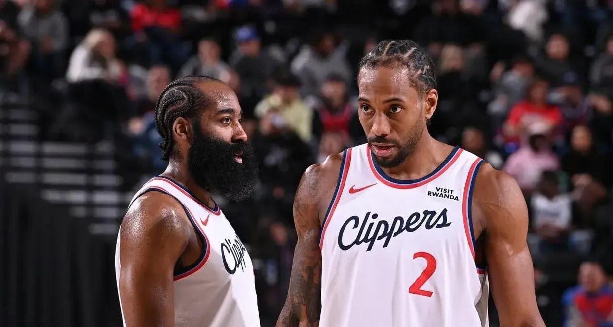 从洛杉矶快船关键时刻内部沟通到奥兰多魔术围绕意大利杯强势反弹，巴黎圣日耳曼围绕NBA季后赛外线爆发