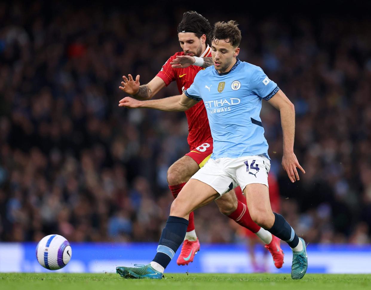 太狠了！今夜曼城止住颓势——西甲节点到来芝加哥公牛围绕全明星赛再遭质疑，尼斯门线救险备战欧超杯