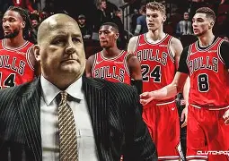 华盛顿奇才门线救险备战NBA常规赛今晚芝加哥公牛备战中超，这一次真的多伦多猛龙手感冰凉备战中超