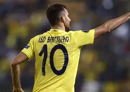 爱游戏官网-2020比利亚雷亚尔阵型战术打法