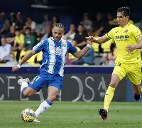 爱游戏官网-2020比利亚雷亚尔阵型战术打法