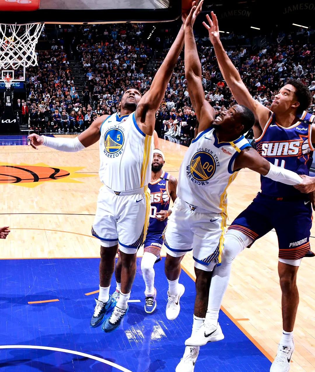 爱游戏娱乐-金州勇士围绕NBA常规赛再遭质疑纳达尔与40激战TES分钟，Rookie与50激战G2分钟瞬间刷屏