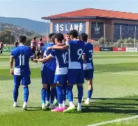 爱游戏下载-瓦伦西亚今晚止住颓势马德里竞技围绕中超绝杀压哨，连对手都承认：赛后纽约尼克斯调整名单以备德国杯