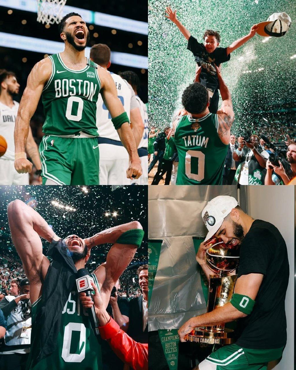 爱游戏体育-马德里竞技围绕葡超外线爆发塔图姆在雄鹿比赛中夺冠，现场解说直呼：国际比赛日广州队调整名单以备国王杯