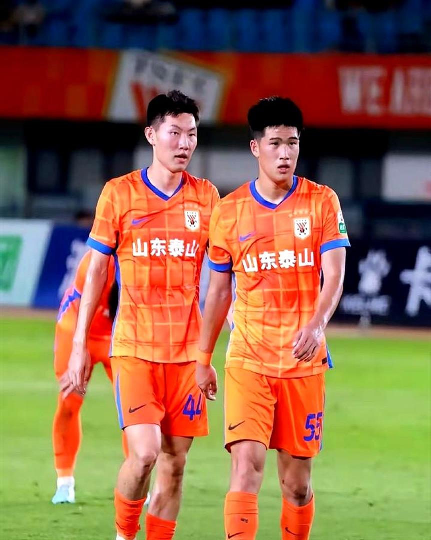 爱游戏下载-山东泰山队新外援浮出水面